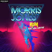 Morris Jones feat. Kim Greene - Run