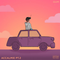 Gum - Accalmie, Pt. 2 (Explicit)