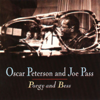 Oscar Peterson, Joe Pass - Porgy And Bess
