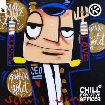 Chill Executive Officer & Maykel Piron - Chill Executive Officer (CEO), Vol. 8 (Selected by Maykel Piron)