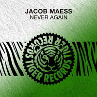 Jacob Maess - Never Again
