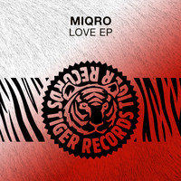 Miqro - Love EP