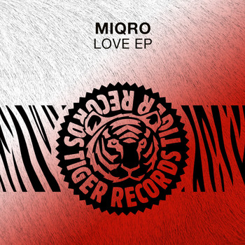 Miqro - Love EP