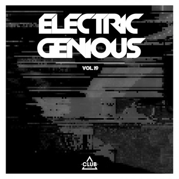 Various Artists - Electric Genious, Vol. 19 (Explicit)