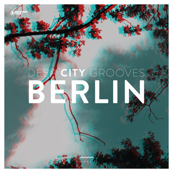 Various Artists - Deep City Grooves Berlin, Vol. 12 (Explicit)