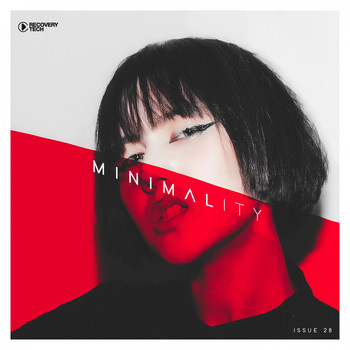 Various Artists - Minimality Issue 28