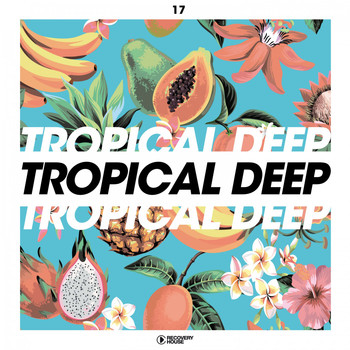 Various Artists - Tropical Deep, Vol. 17