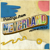 EMERLD - Neverland