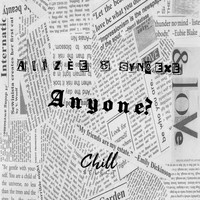 Alizée / SYNC.EXE / Chill Select - Anyone
