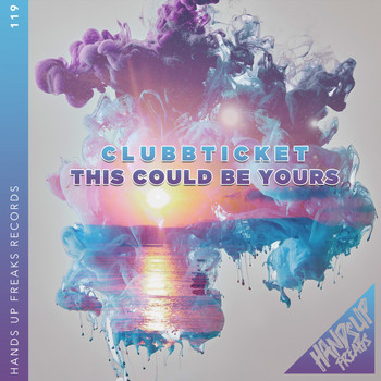 Clubbticket - This Could Be Yours