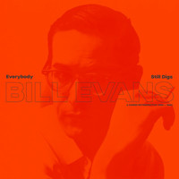 Bill Evans - You And The Night And The Music