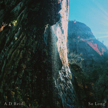 A.D. Reid / - So Long