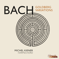 Michel Kiener - Bach: Goldberg Variations