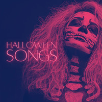 Halloween Monsters - Halloween Songs: Scary Ambience, Horror Music, Spooky Sound Effects from the Graveyard