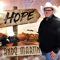 Andy Martin - Hope