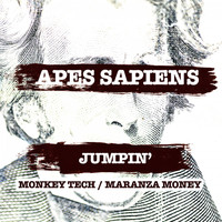 Apes Sapiens - Jumpin'