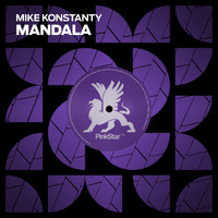 Mike Konstanty - Mandala