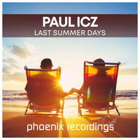 Paul ICZ - Last Summer Days
