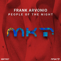 Frank Arvonio - People of the Night (Original Mix)