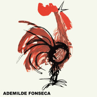 Ademilde Fonseca - Fala Baixinho