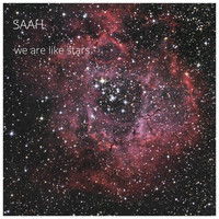 Saah - We Are Like Stars