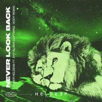 Oliver Heldens - Never Look Back (feat. Syd Silvair) (Leftwing : Kody Remix)