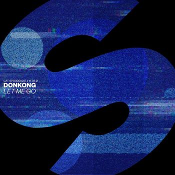 Donkong - Let Me Go