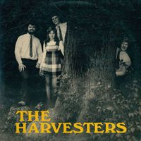 The Harvesters - The Harvesters
