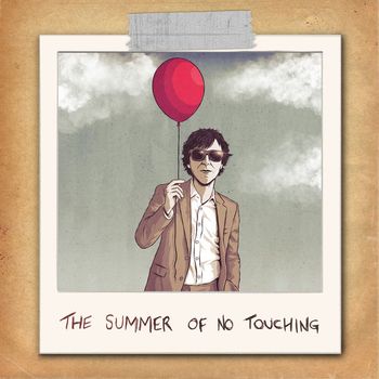Jim Bob - The Summer Of No Touching