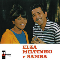 Elza Soares, Miltinho - Elza, Miltinho E Samba