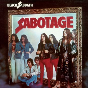 Black Sabbath - Megalomania (2021 Remaster)