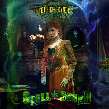 The Deep Eynde - Spell Bound (Explicit)