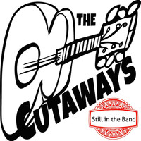 The Cutaways - Still in the Band - EP