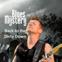 The Blues Mystery - Back to the Dirty Town