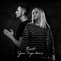 Bissett - Every Single Time (Jess Bays Remix)