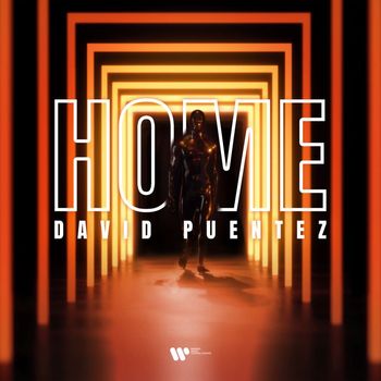 David Puentez - Home