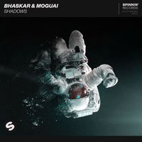 MOGUAI - Shadows (with Bhaskar)
