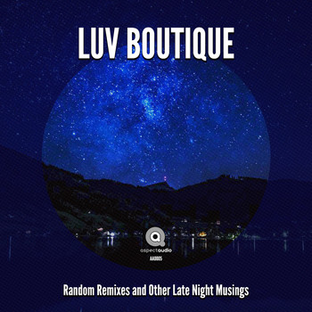 Various Artists - Random Remixes & Other Late Night Musings