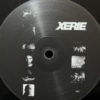 Gary Beck - X5 Vinyl