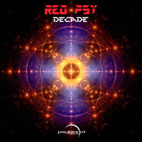 Red Psy - Decade