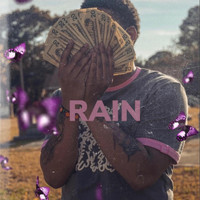Dé - RAIN (Explicit)