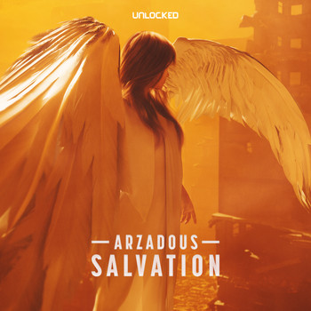 Arzadous - Salvation