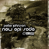 Peter Johnson - New Episode