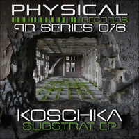 Koschka - Substrat EP
