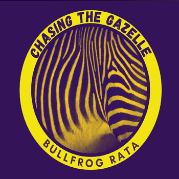 Bullfrog Rata - Chasing the Gazelle