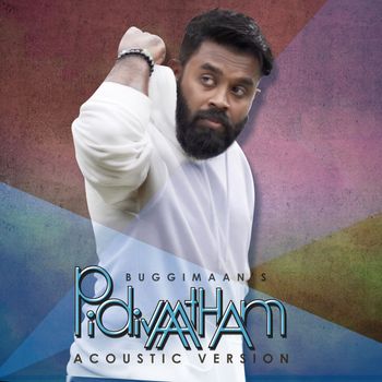 Buggimaan - Pidivaatham (Acoustic Version)