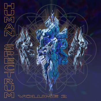 Various Artists - Human Spectrum Volume 2