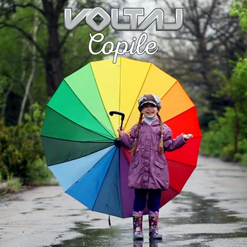 Voltaj - Copile