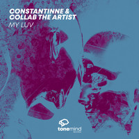 Constantinne - My Luv