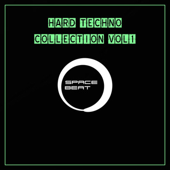 Stephan Crown - Hard Techno Collection Vol.1